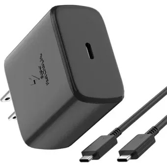 Miniatura 3 de Cargador De Pared Samsung Galaxy 45w Tip